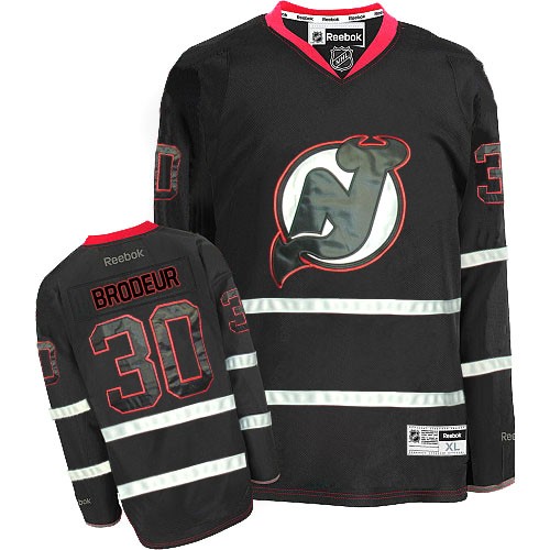 martin brodeur t shirt