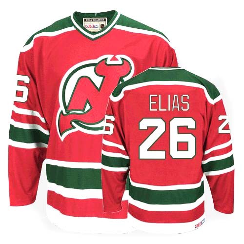 elias jersey